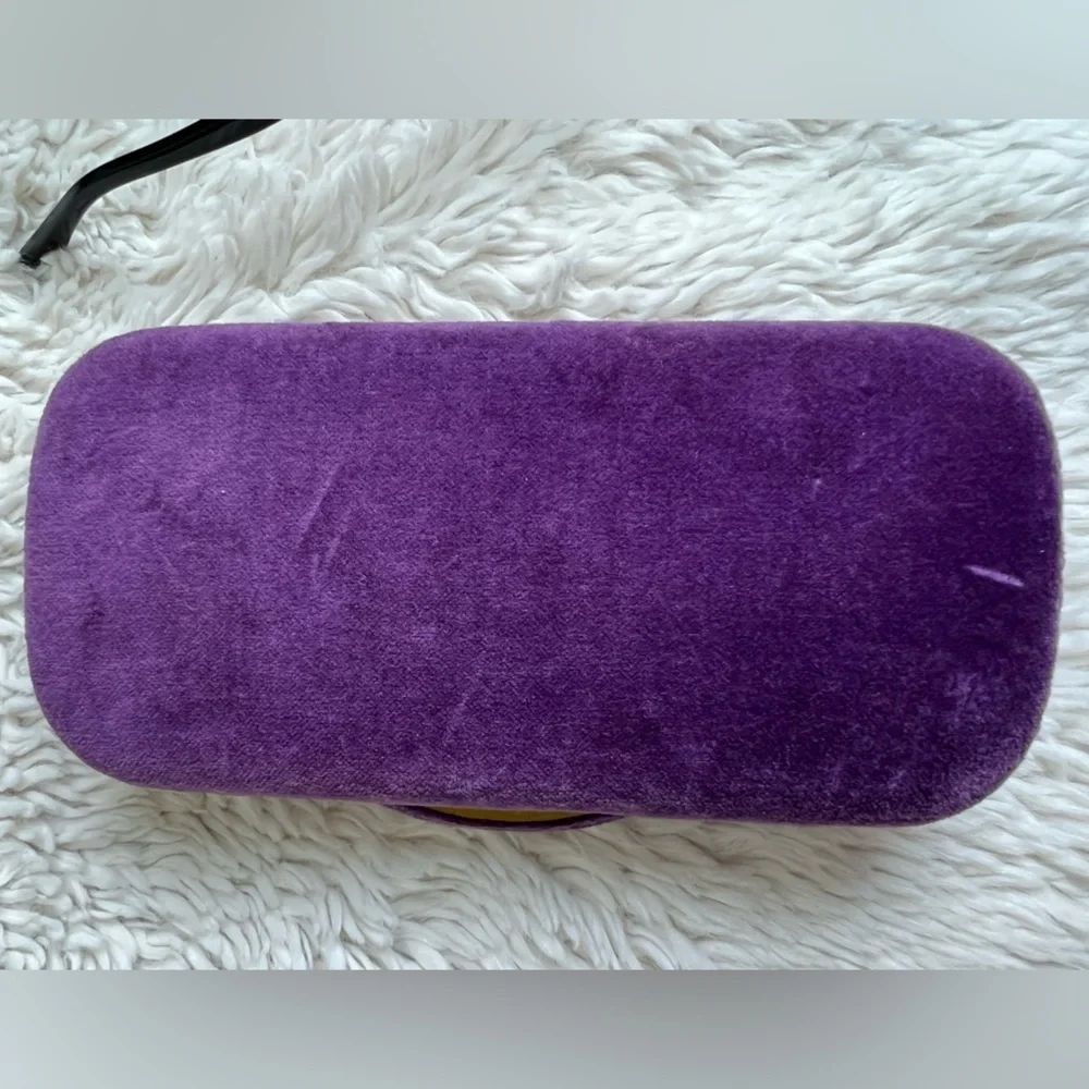 Gucci 55mm Round Sunglasses - Picture 11 of 11